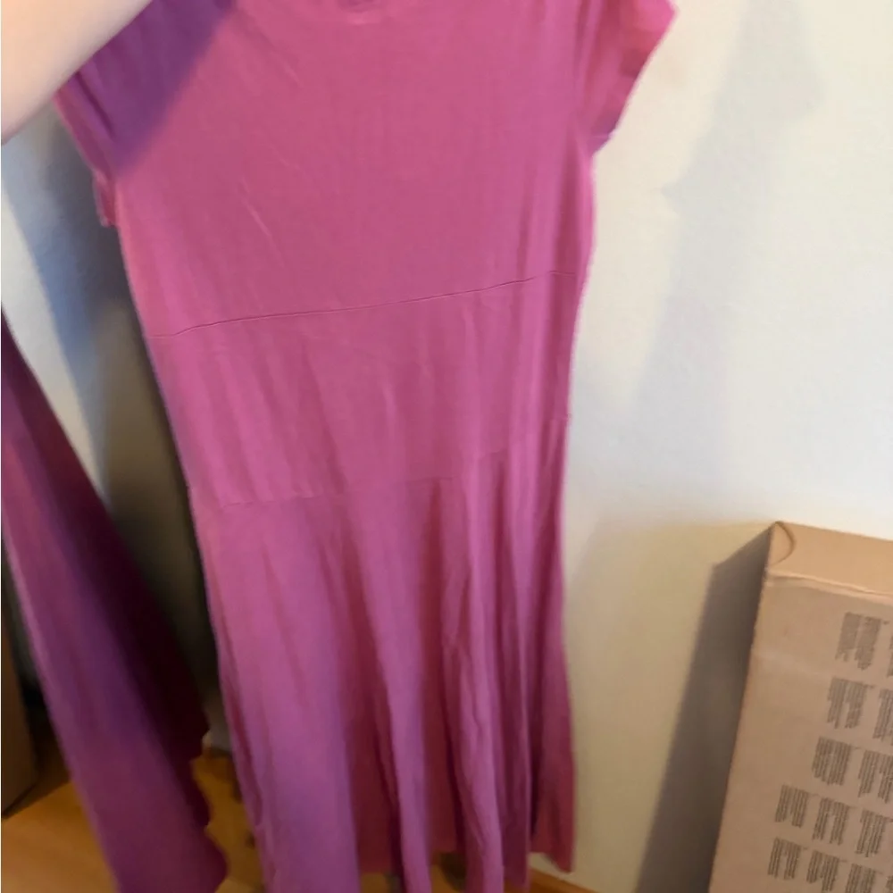 FREE PEOPLE midi dress - Picture 10 of 15